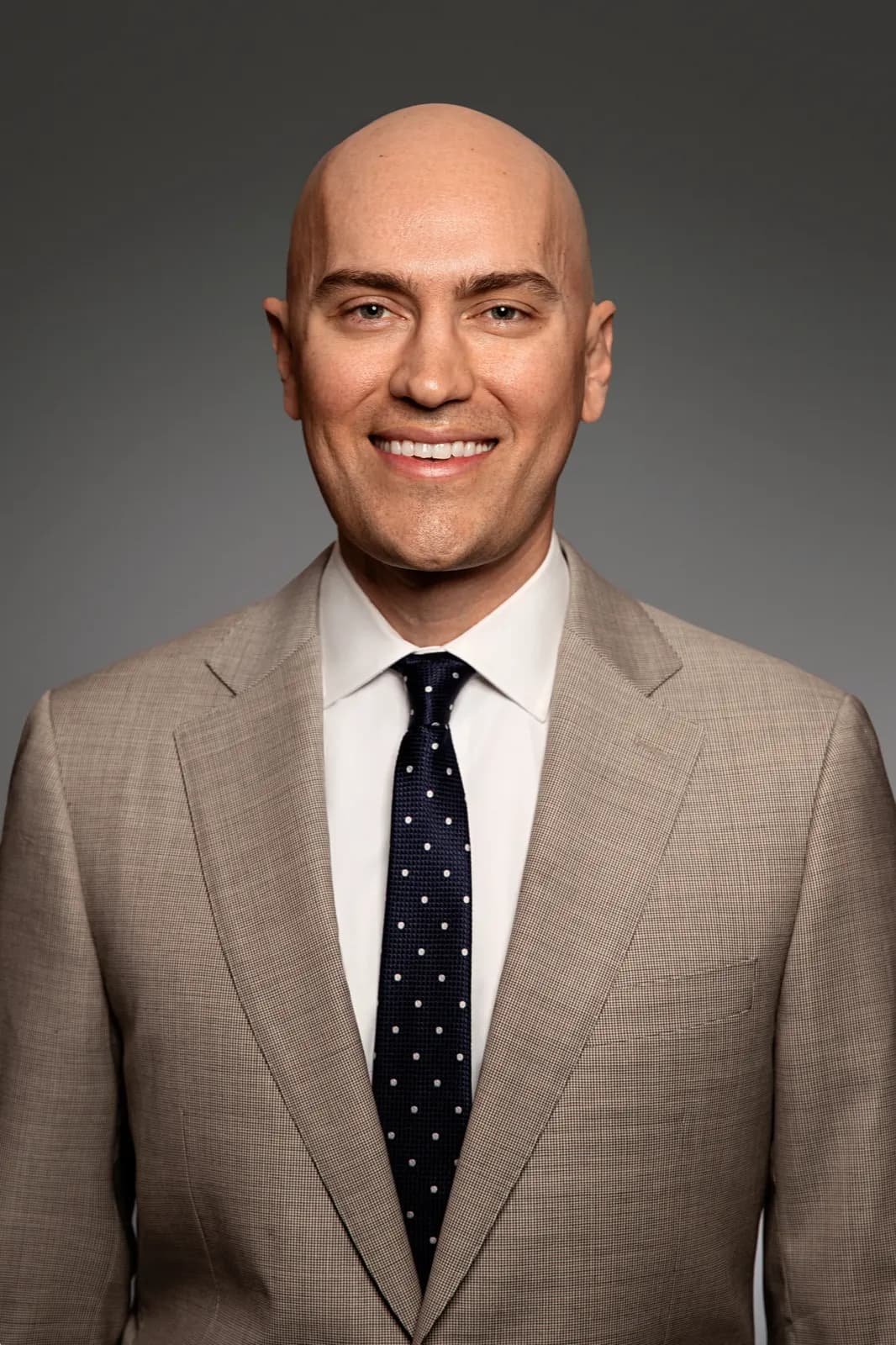 Ben Tragish