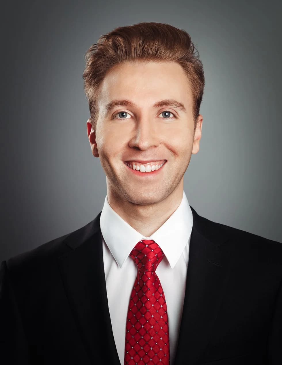 Zachary Ward